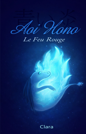 Aoi Hono, Tome 1 :Le Feu Rouge