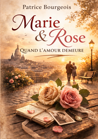 Marie & Rose - Quand l'amour demeure