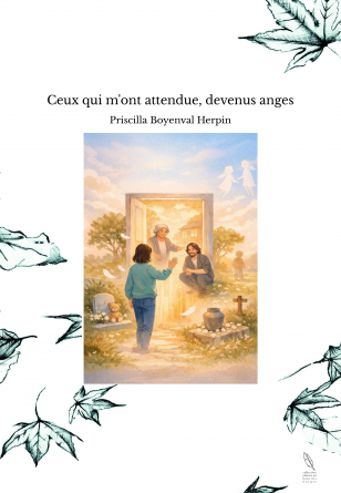 Ceux qui m'ont attendue, devenus anges