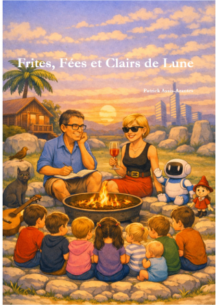 Frites, Fées et Clairs de Lune