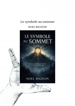Le symbole au sommet