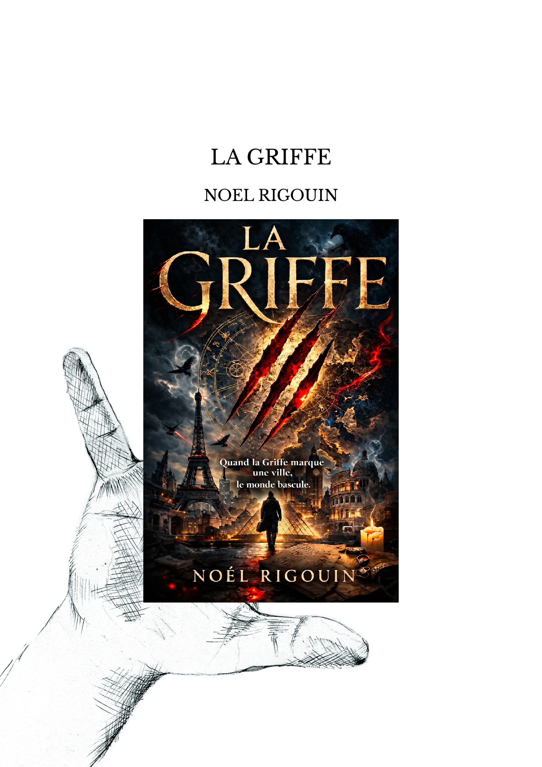 LA GRIFFE