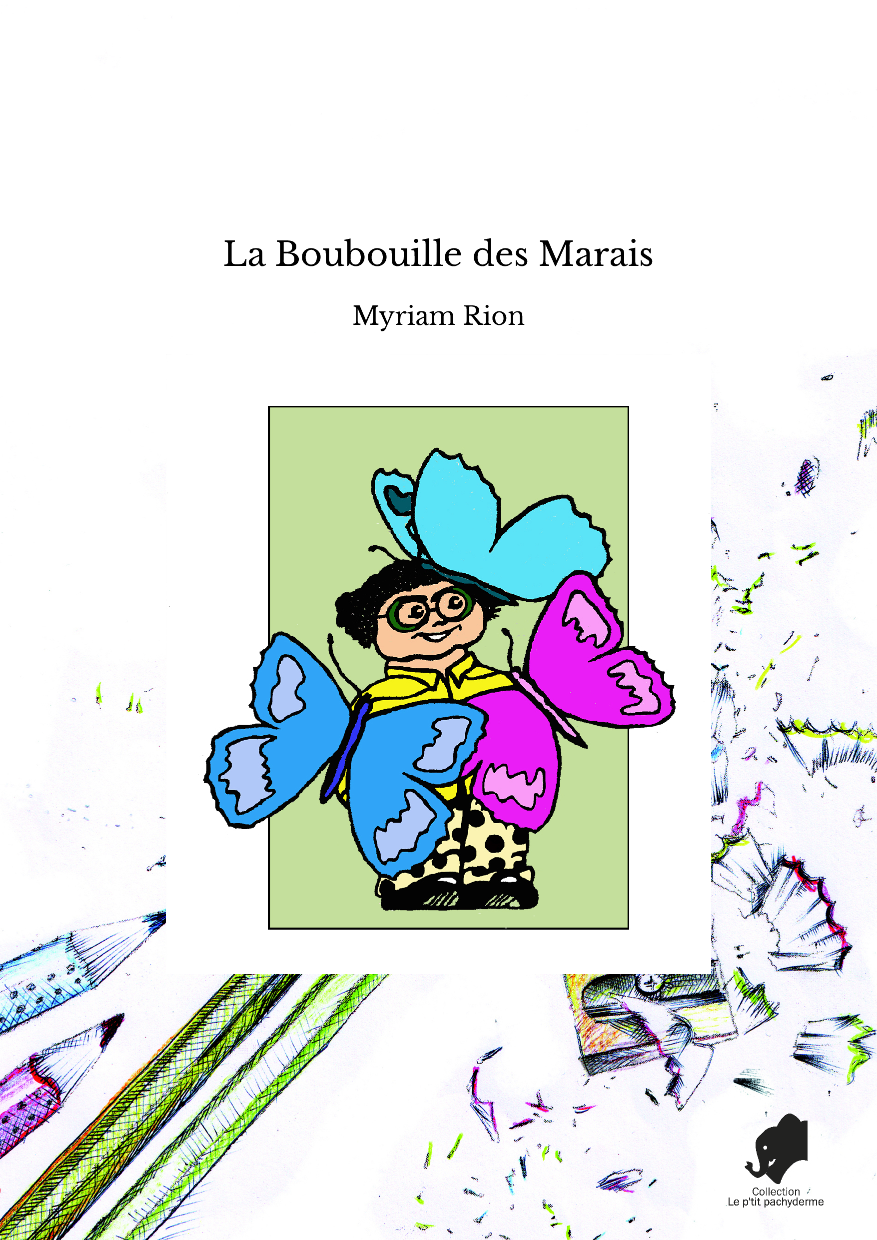 La Boubouille des Marais