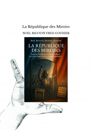 La République des Miroirs
