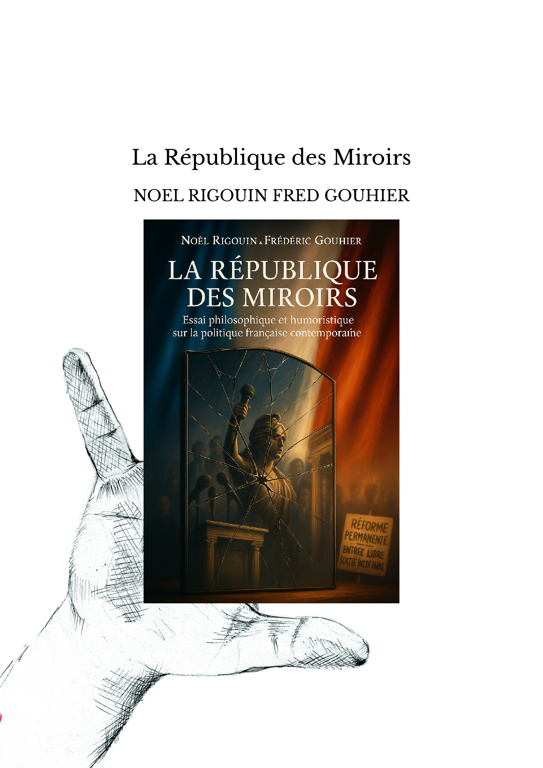 La République des Miroirs