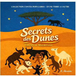 Secrets des Dunes Enchantées