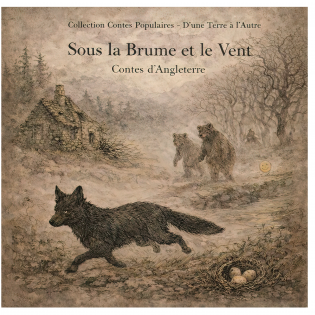 Sous la Brume et le Vent