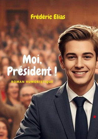 MOI, PRÉSIDENT !