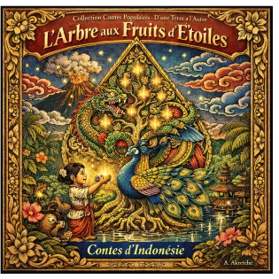 L'Arbre aux Fruits d'Etoiles