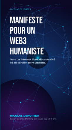 Manifeste pour un web3 humaniste