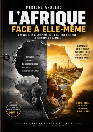L'AFRIQUE FACE A ELLE-MEME