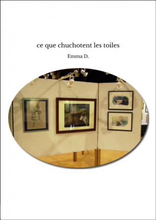 ce que chuchotent les toiles