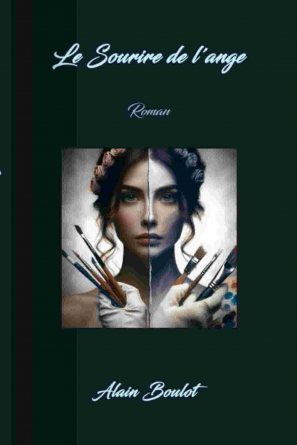 Le sourire de l'ange
