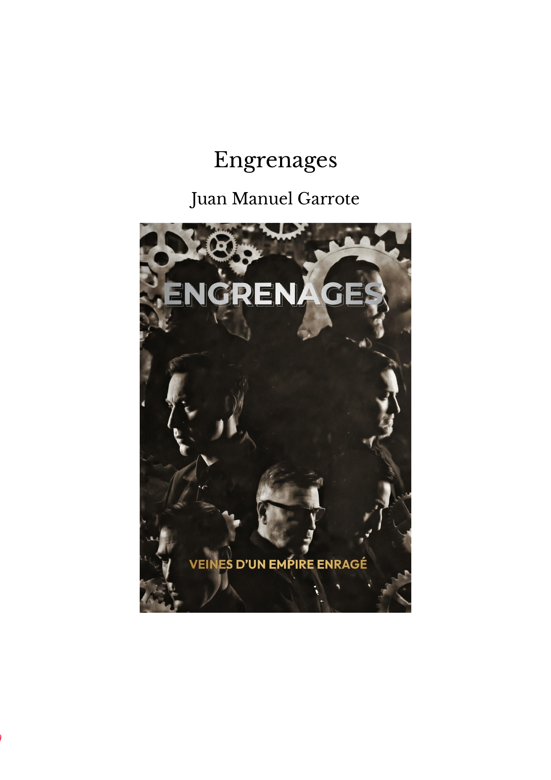 Engrenages