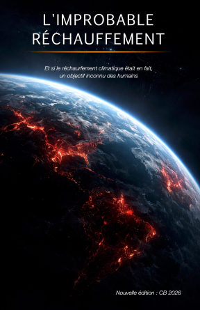 L'Improbable Réchauffement
