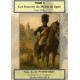 Les boutons du 34e de ligne. Iéna 1806