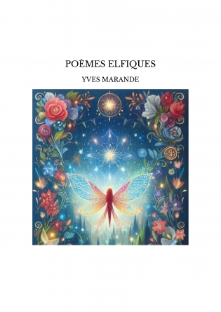POÈMES ELFIQUES