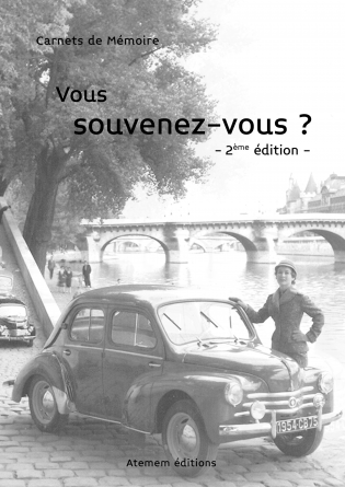 Vous souvenez-vous ?