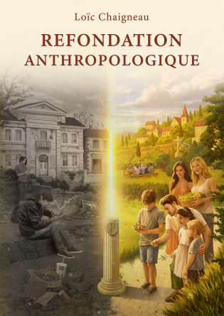 Refondation anthropologique