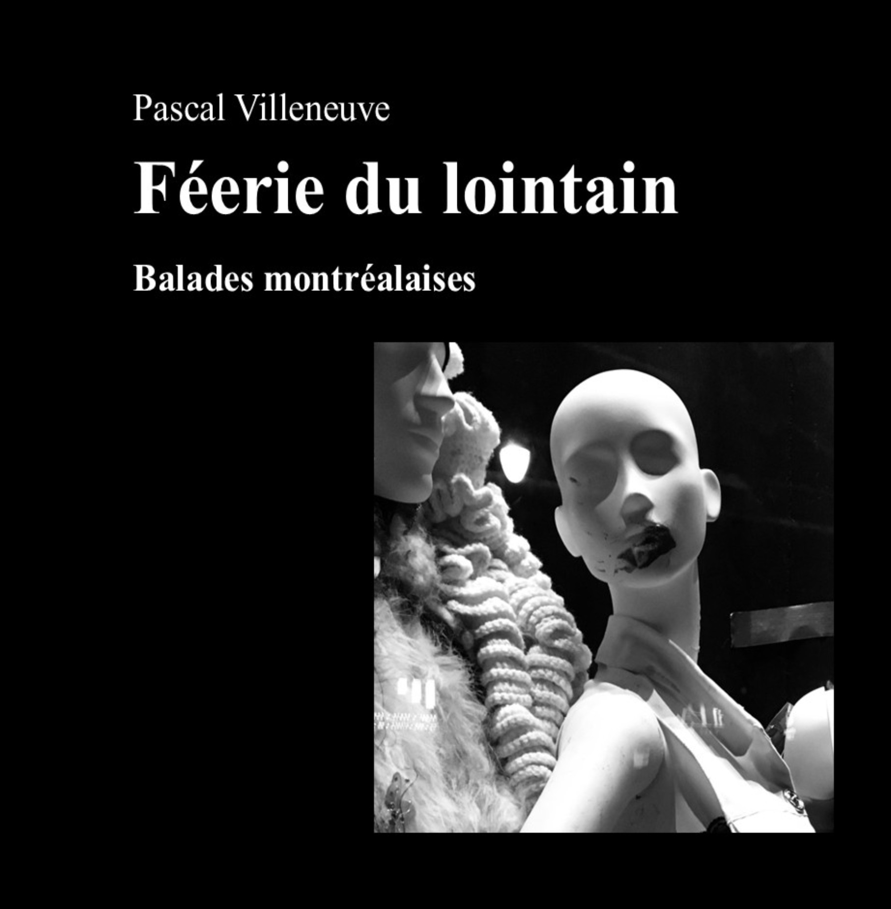 Féerie du lointain