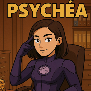 Psychéa
