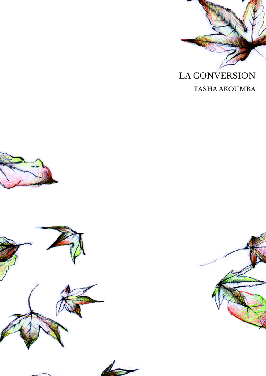 LA CONVERSION