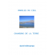 poèmes du ciel chansons de la terre