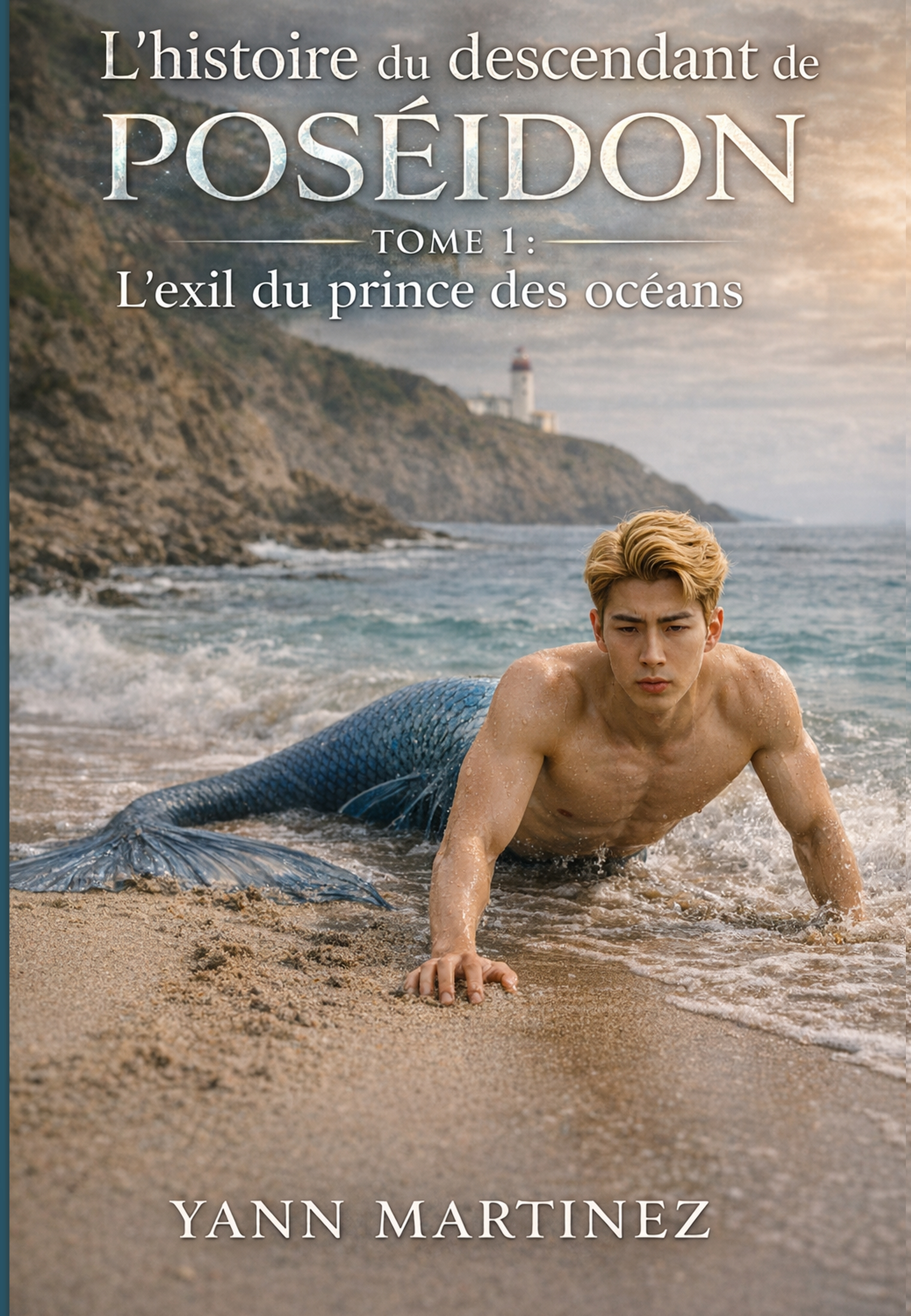 L'exil du prince des océans