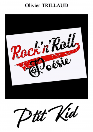ROCK' N' ROLL POÉSIE