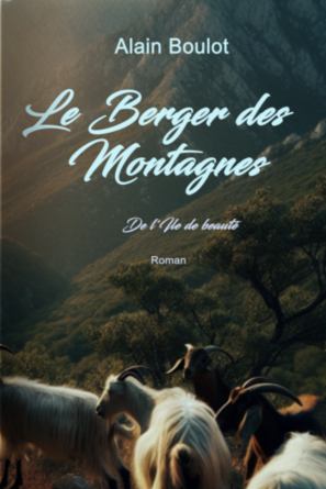 Le Berger des Montagnes