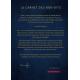Le Carnet des non-dits