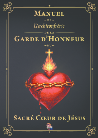 Manuel du Sacré Coeur de Jésus