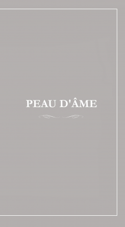 Peau d'âme