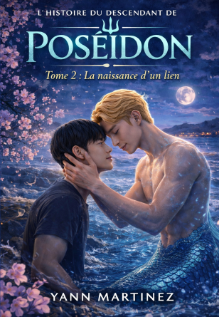Tome 2 : La naissance d'un lien