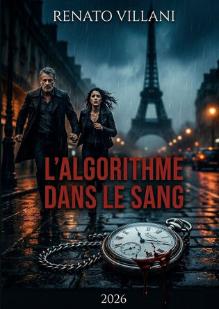 L'ALGORITHME DANS LE SANG