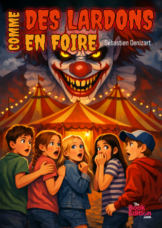 Comme des Lardons en foire