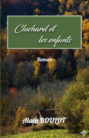Clochard et les enfants