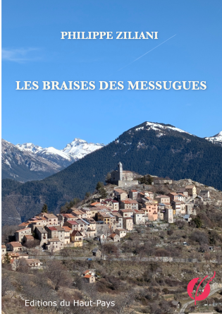 Les braises des Messugues 