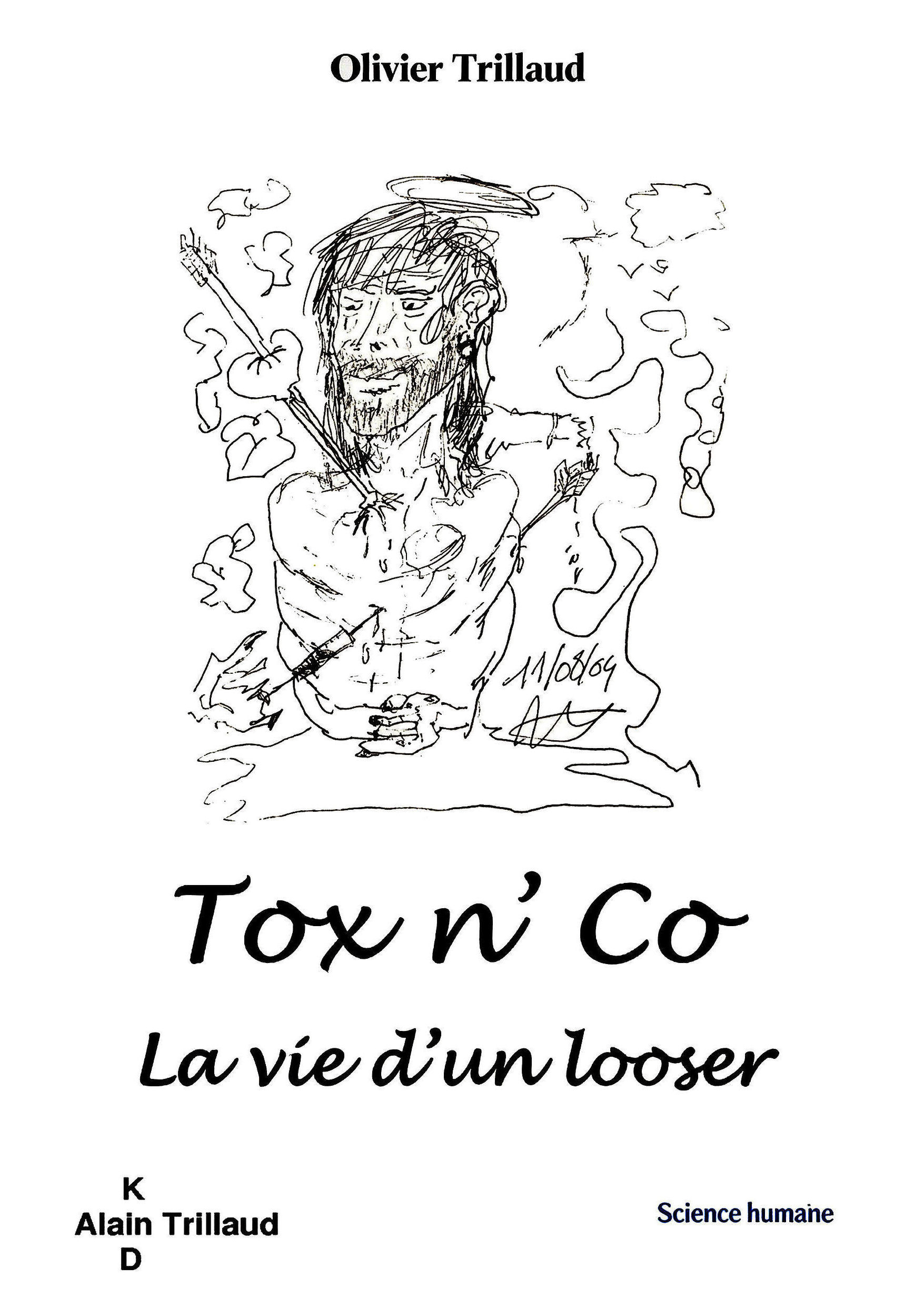 Tox n' Co - La vie d'un looser