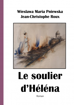 Le soulier d'Héléna
