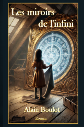 Les miroirs de l'infini