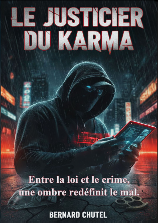 Le Justicier du Karma