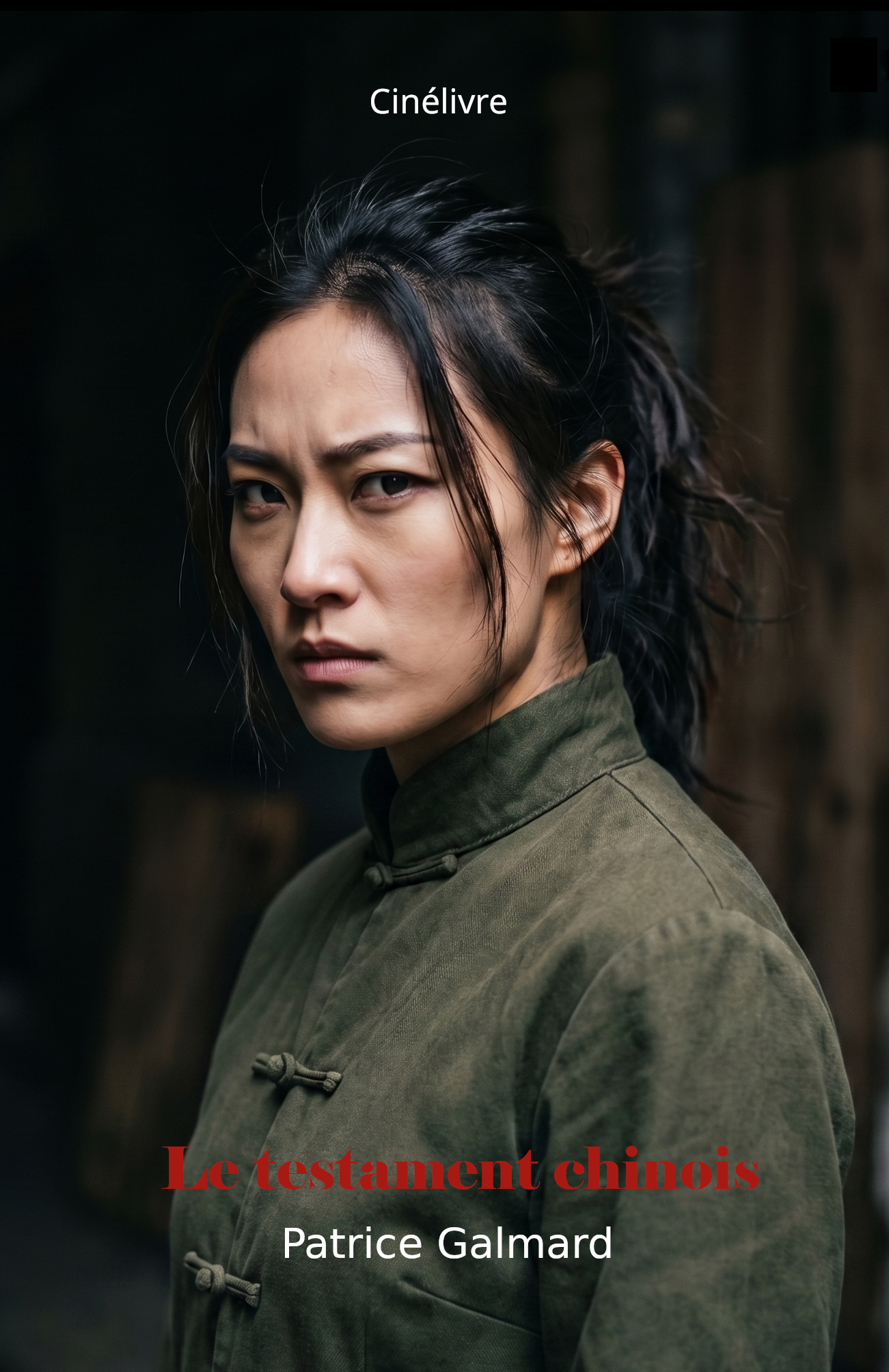 Le testament chinois