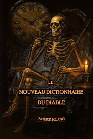 LE NOUVEAU DICTIONNAIRE DU DIABLE