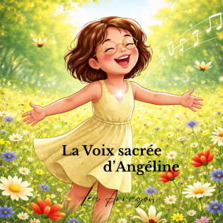 La Voix sacrée d'Angéline 
