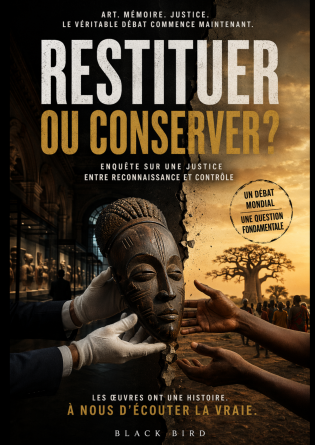 RESTITUER OU CONCERVER