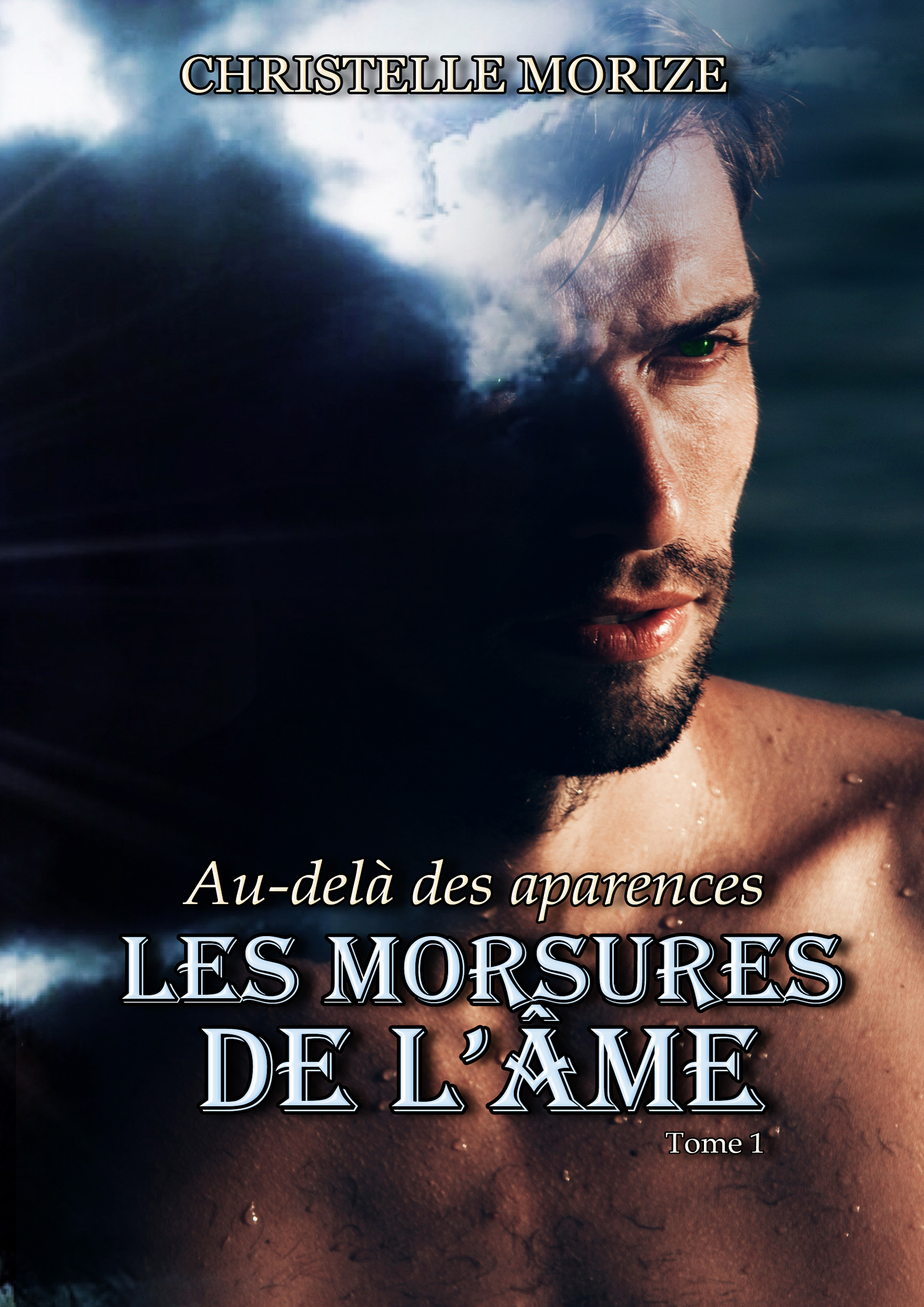 Les morsures de l'âme, tome 1