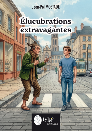 Élucubrations extravagantes