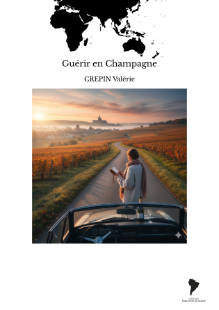 Guérir en Champagne