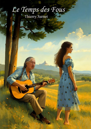Le Temps des Fous